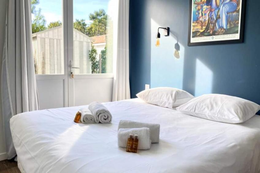 Villa Santa Teresa - Domaine Le Sherwood - foto 13