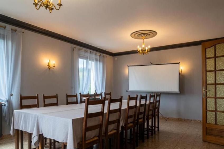 Gîte de France Bon aubrac pour 12 personnes 2 épis - foto 21