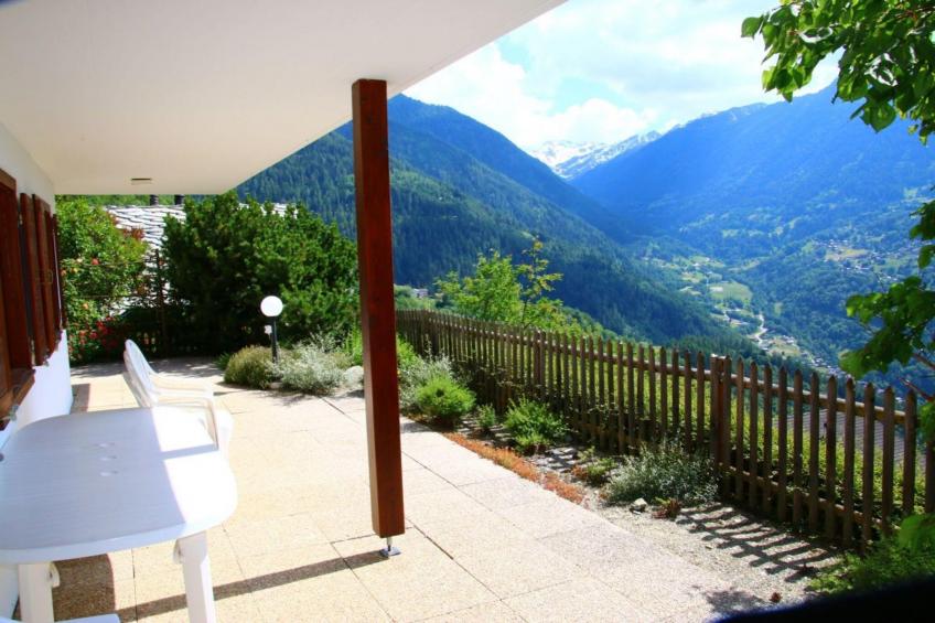 Eanta SUNNY & MOUNTAIN chalet 10 pers - foto 30