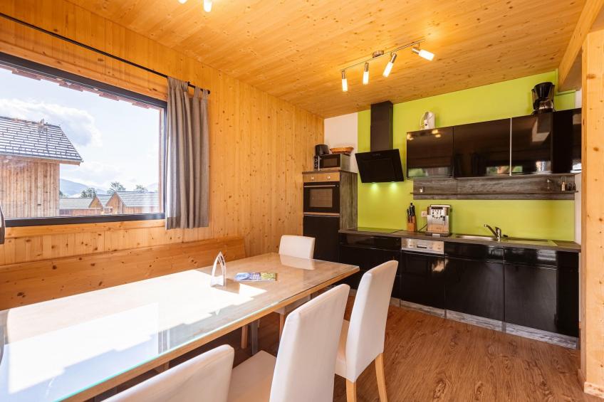 Kreischberg Chalet 29a - foto 15