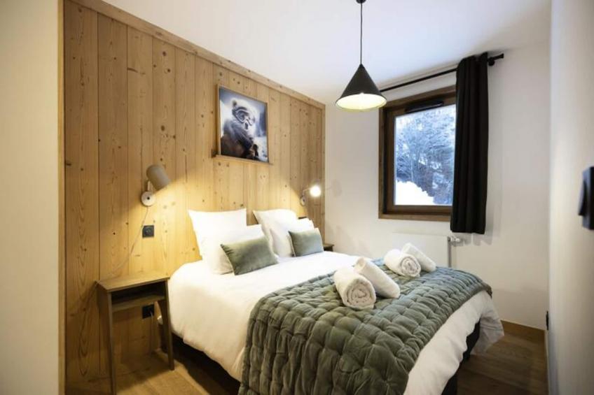 Résidence Terresens Le Flocon Blanc - foto 13