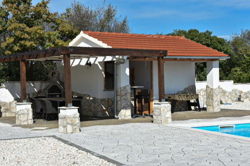 Holiday Home Mystc Woods - foto 11