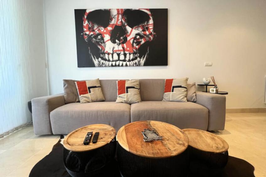 Appartements à Ojen - foto 15