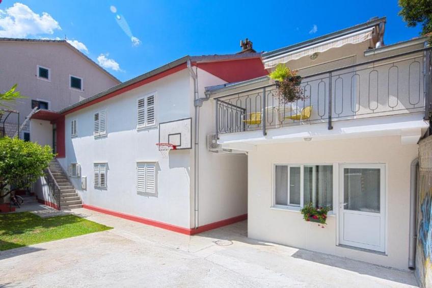 Stylish Kotor Bay Escape Apartments  - One Bedroom Apartment 1 - foto 11