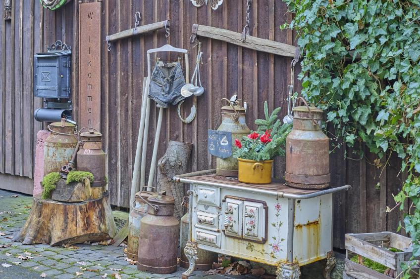 Am Damwildgehege I - foto 34