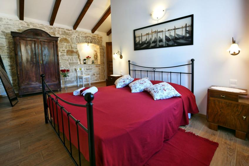 mit Privatpool für 6 Personen ca. 130 m² in Markovici, Istrien (Binnenland - foto 3