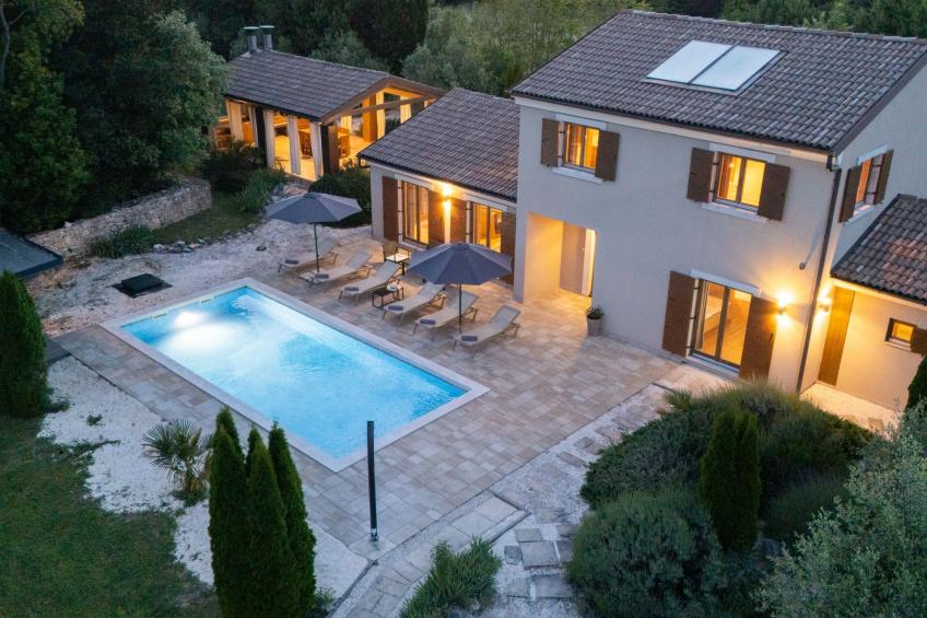 Villa Bonassini - foto 48