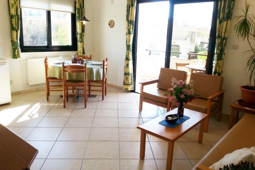 Kissonerga Apartment - foto 9