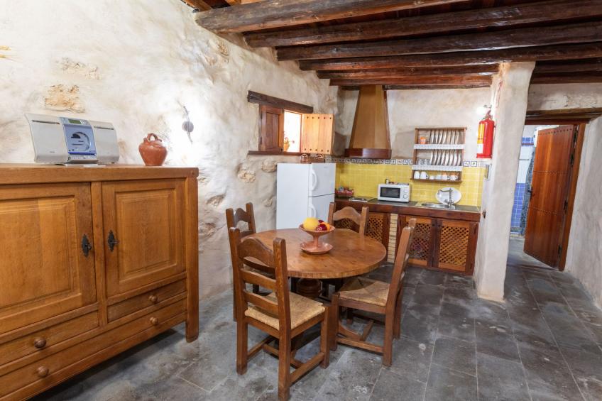 "Tamasite ajuy" mit Schwimmbad - foto 5