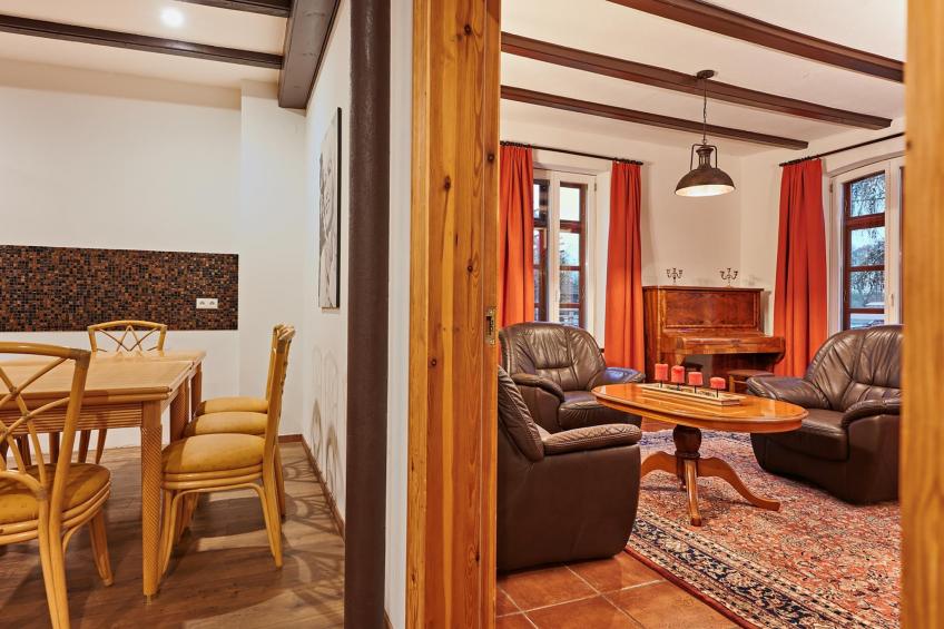 Haus Oliver 200 qm / 1-4 Personen - foto 10