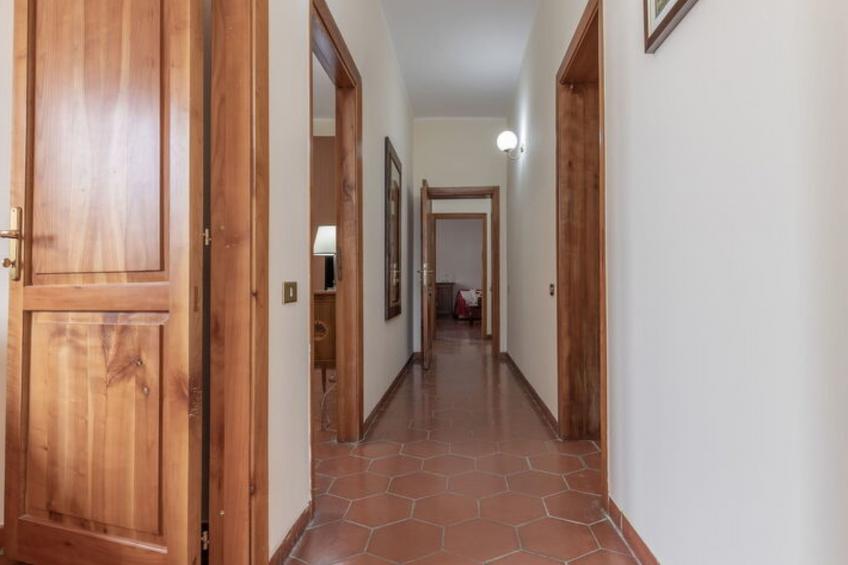 Villa Rosso Corbezzolo - foto 21