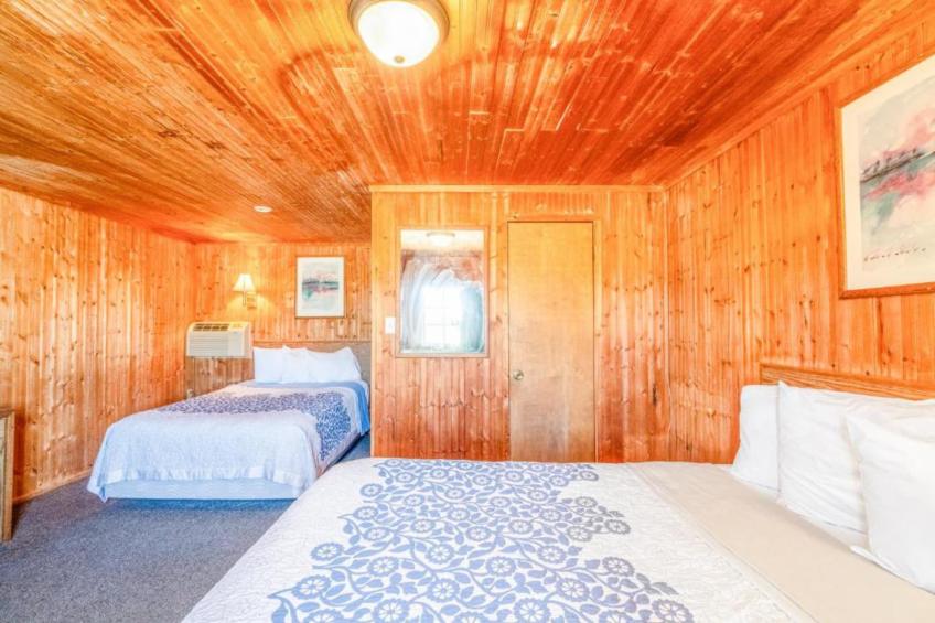 2 Queen Bed - foto 5