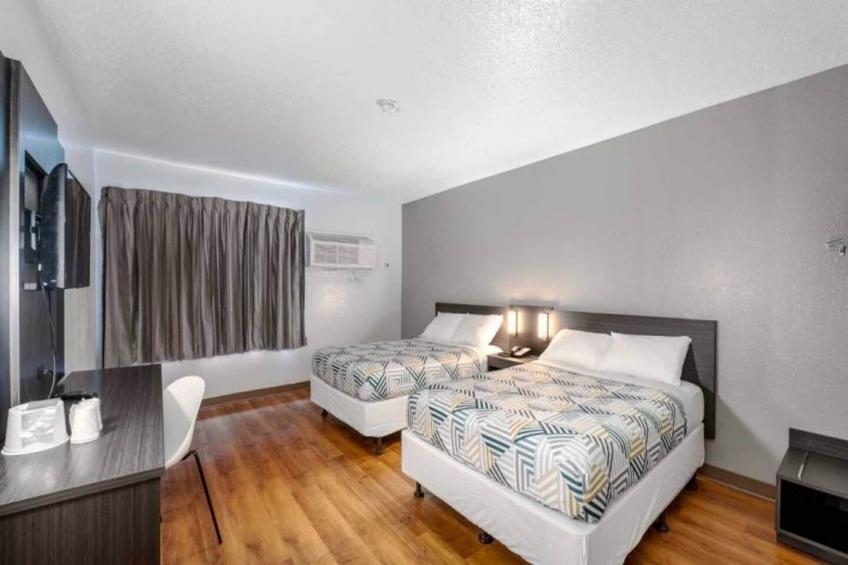 2 Full Beds - foto 4