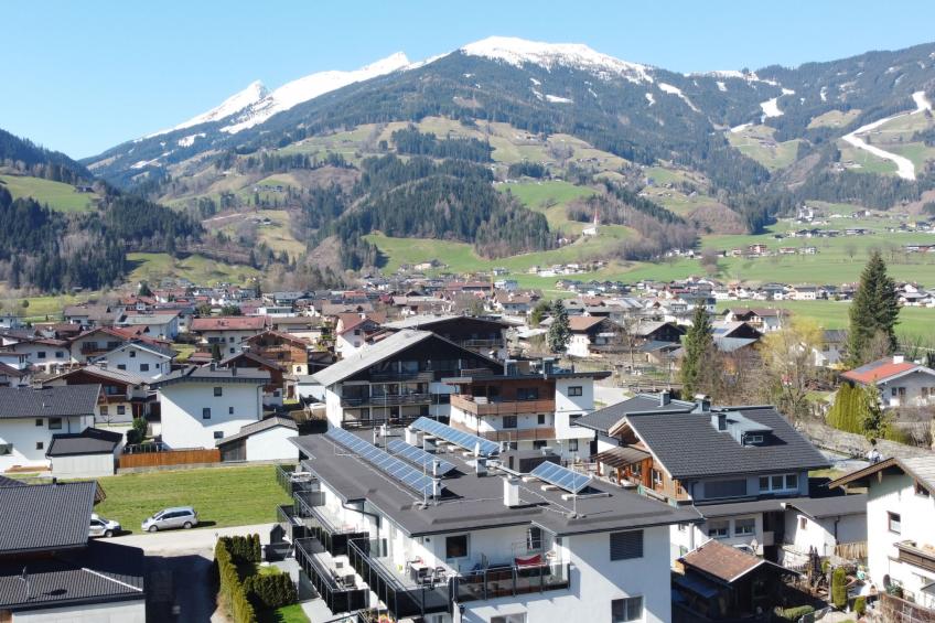 Alpen Lodge - foto 55