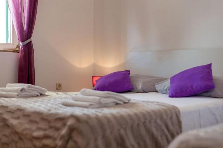 Apartments Nena (ST) - One Bedroom Apartment with Terrace and Sea View (A4) - foto 5