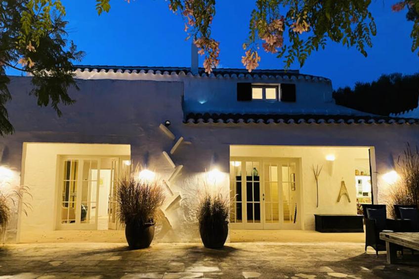 Maison à Sant Climent - foto 11