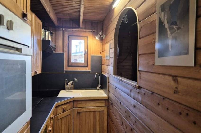 Magnifique Chalet , Vue Sur Le Mont Blanc - foto 17