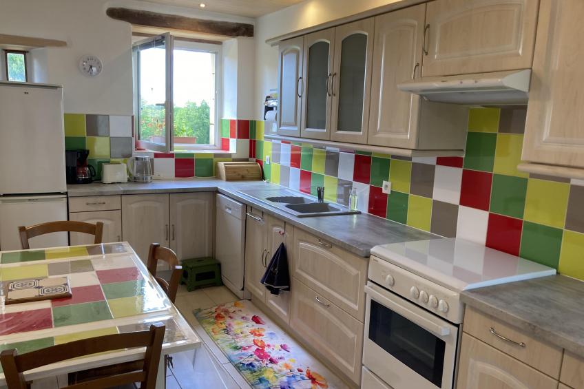 Maison des Yourtes - foto 6
