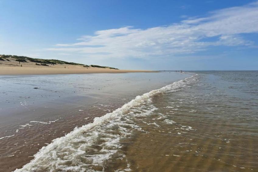 Strandpark Duynhille 2 - foto 30