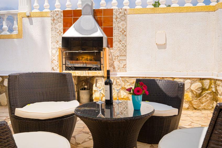 Finca Bilou, wo sich der Urlaub wie ein Heimkommen anfühlt - foto 16