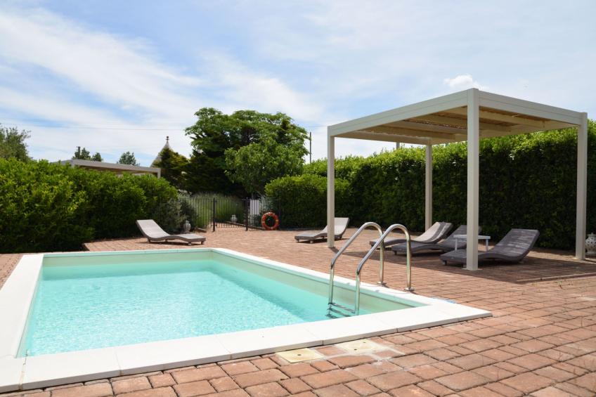 Wunderschönes Ferienhaus in Martina Franca - foto 4