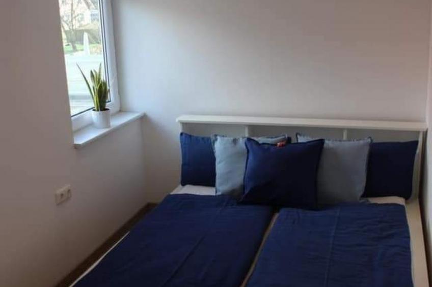 AAR NORDSEE APPARTEM - foto 9