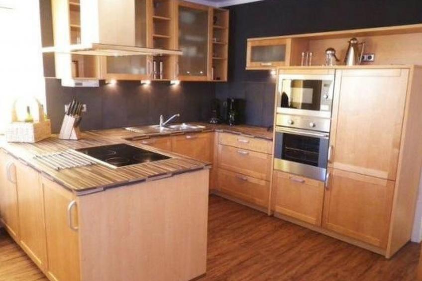 Ruhiges Ferienhaus in Lommersdorf mit Garten - foto 9