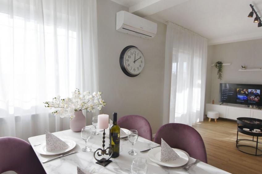 Komfortable Wohnung in Valica mit Großem Garten - foto 4