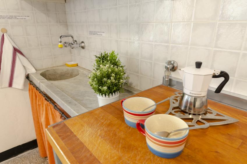 Graceful House in Monterosso - foto 6