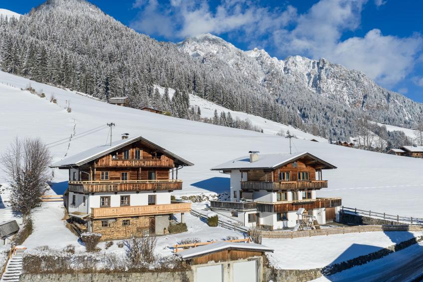 Tirola Hütte - foto 37