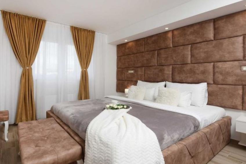 Villa Amfora with heated pool, wellness and tennis - foto 40