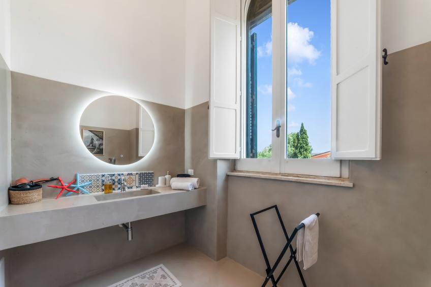 Villa Vallone Luxury With Pool - foto 34