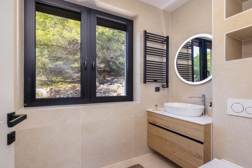 Breathtaking Villa  Vis Five Bedroom Villa with the Pool - foto 44