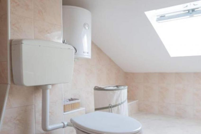 Kokolo Beach Apartments - Studio apartment (Roof) - foto 21