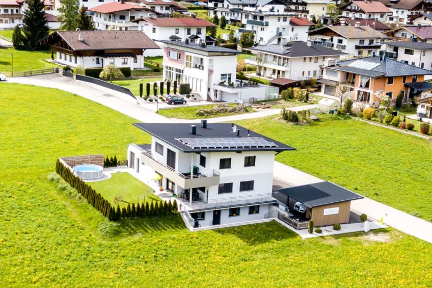 Apart Schachinger - foto 14