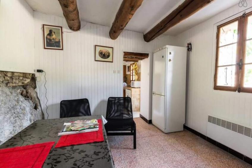 Coin De Paradis Sous Le Château Des évêques - foto 14