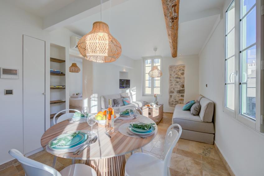Appartement Angé 100m de la mer - foto 8