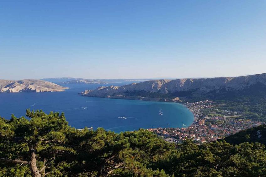 Vakantiewoning 30 m van de Adriatische Zee - BF-V7NY9 - foto 6
