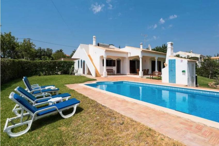 Villa Alegria Private Garden & Pool - foto 3