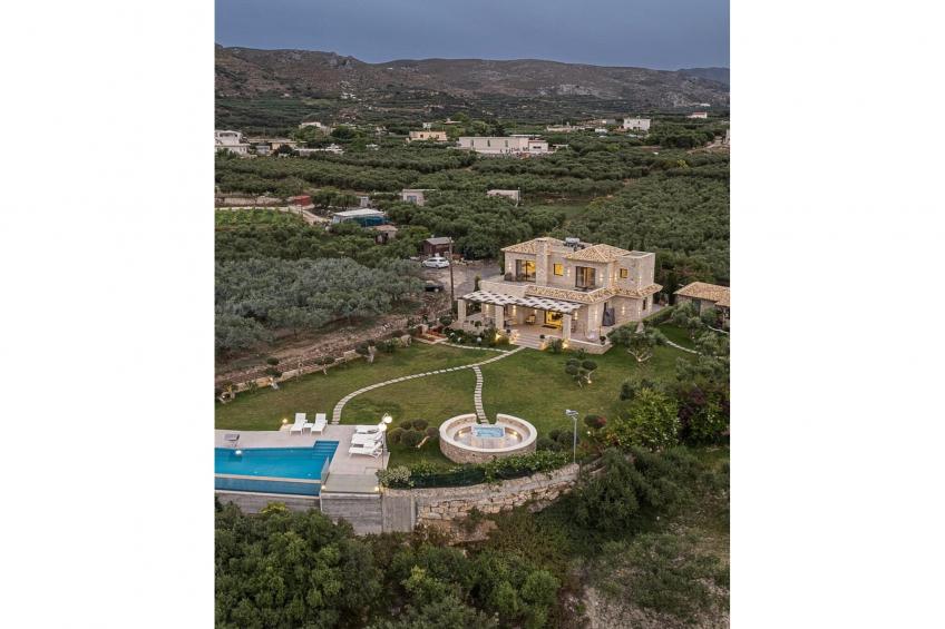 villa Aloni 8prs - foto 123