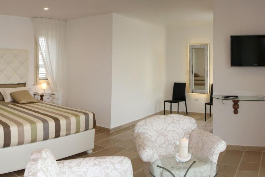 Ferienvilla 'Anciletta - foto 14