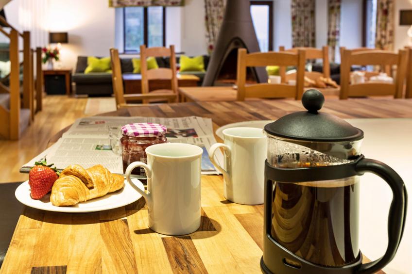 Bretherdale Barn - foto 40