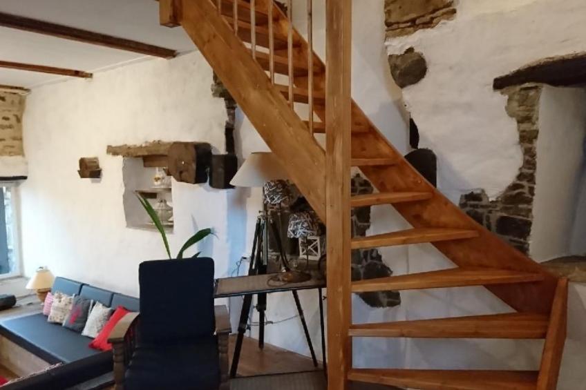 Gite Rouge - foto 25