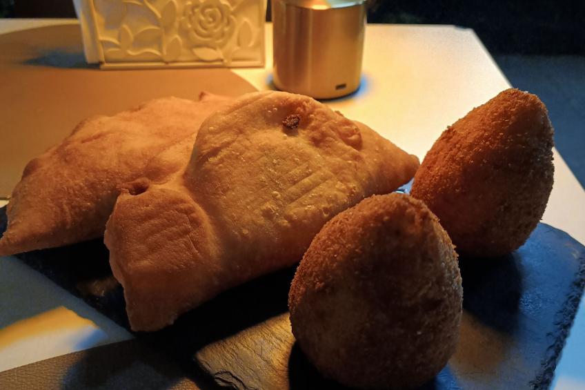 "Haus am Meer in Sizilien" - foto 38