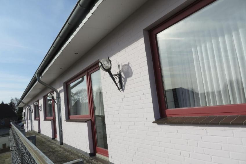 Boardinghouse Kappeln - Familien Studio