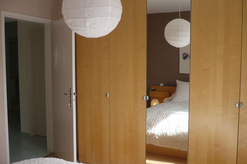 Apartment Le Jardin mit Privatparkplatz - foto 22