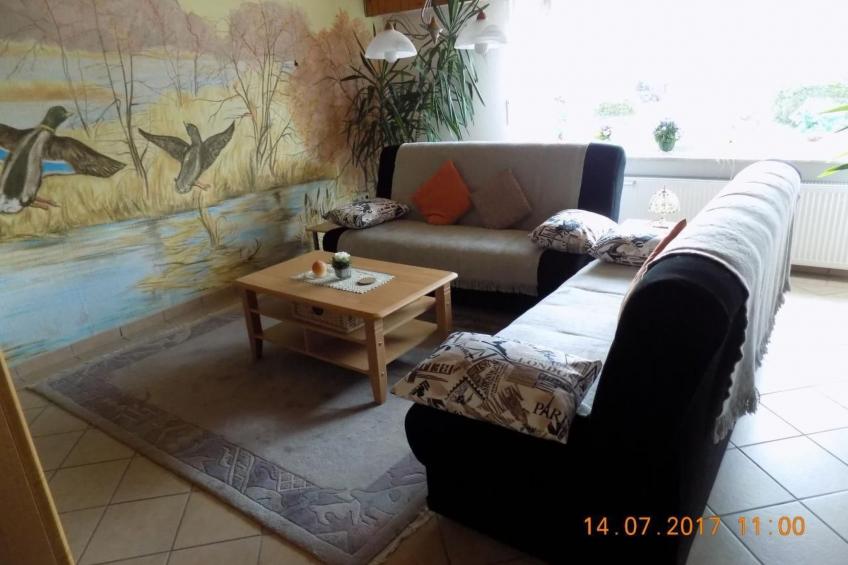 Appartement mit Terrasse - foto 5