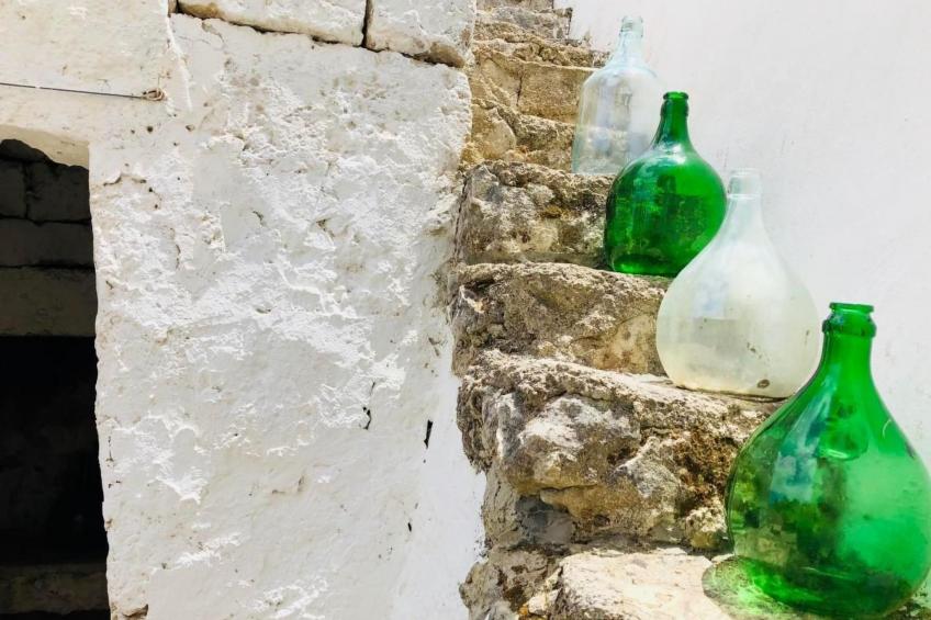 Wunderschönes Ferienhaus in Galatone - foto 27