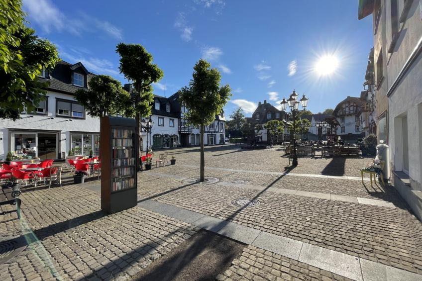 Eifelcottage Wildvogel - foto 33