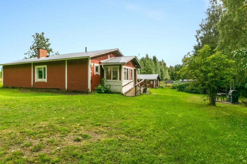 Matkonranta - foto 2